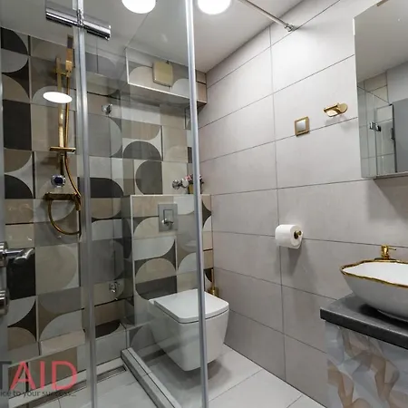 Bethlen4 - Apartament *